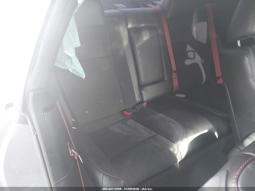 2023 Dodge Challenger R/T Scat Pack VIN: 2C3CDZFJ6PH557804 Lot: 44112399