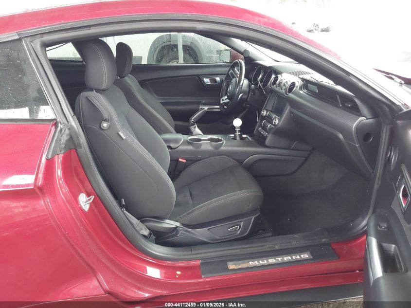 2018 Ford Mustang Gt