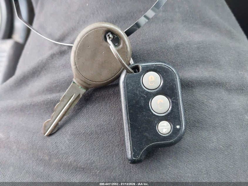 2008 Jeep Compass Sport VIN: 1J8FT47W48D691789 Lot: 44112552