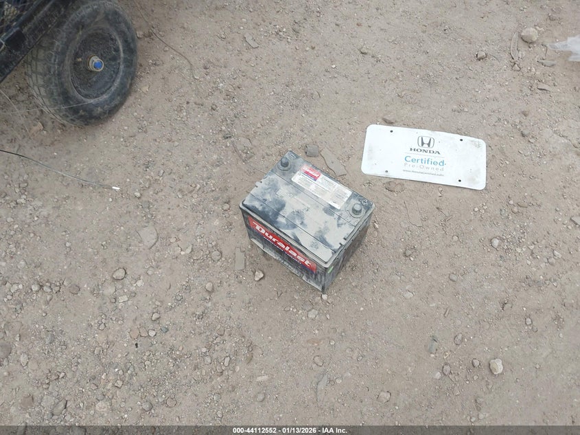 2008 Jeep Compass Sport VIN: 1J8FT47W48D691789 Lot: 44112552