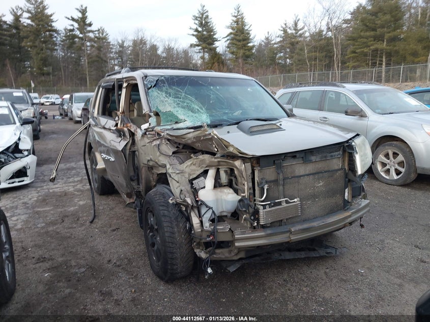 5FNYF4H41BB001436 HONDA PILOT Photo 1