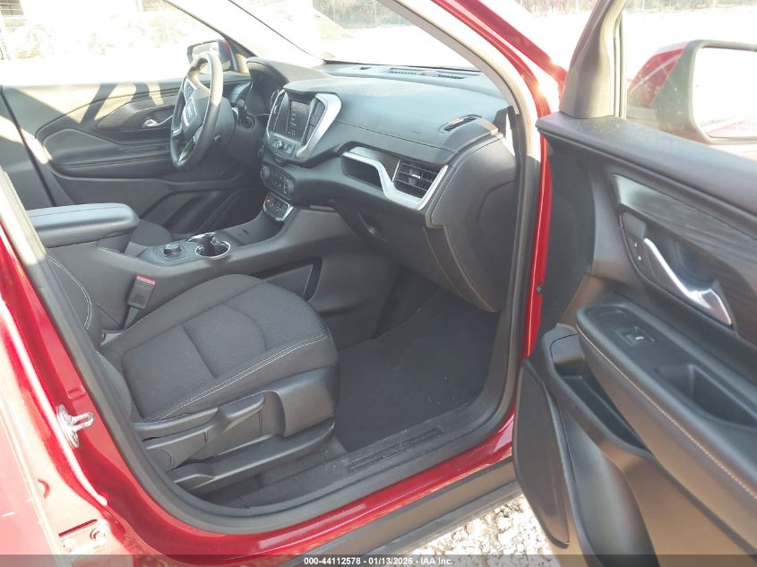 2024 GMC Terrain Awd Sle