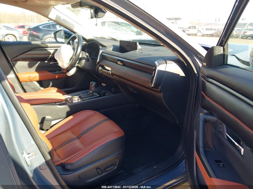 2023 Mazda Cx-50 2.5 Turbo Premium Plus