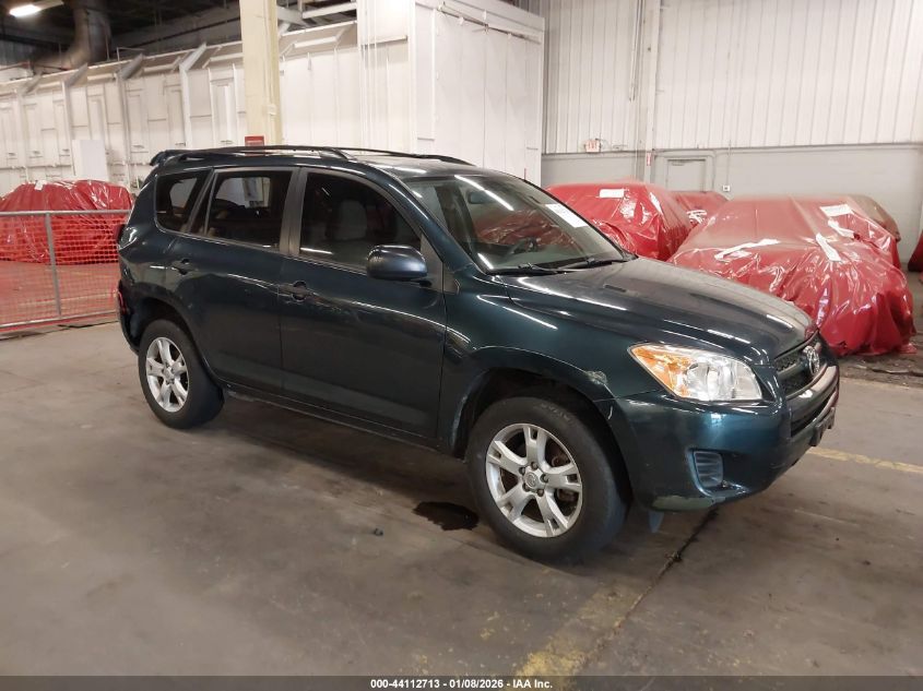2010 Toyota RAV4