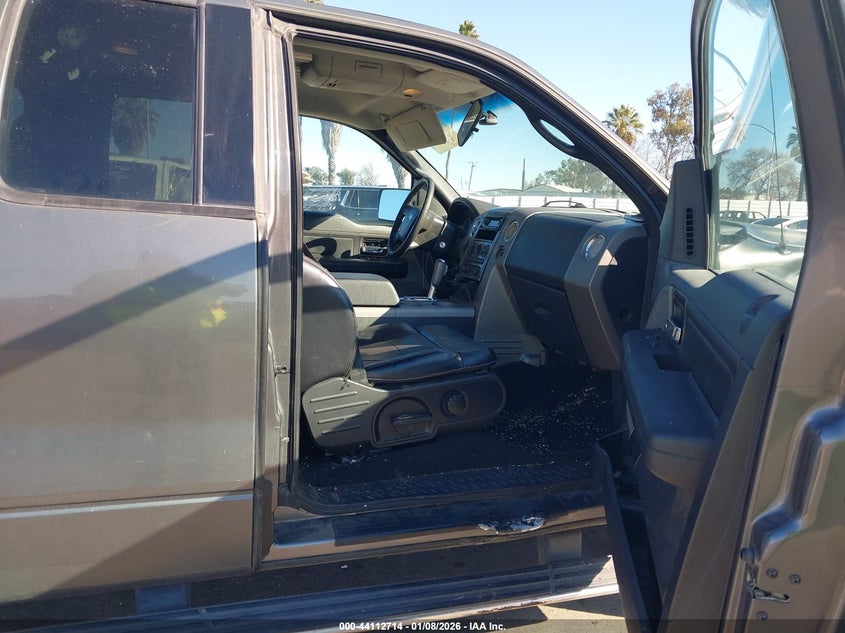 2004 Ford F-150 Fx4/Lariat/Xl/Xlt