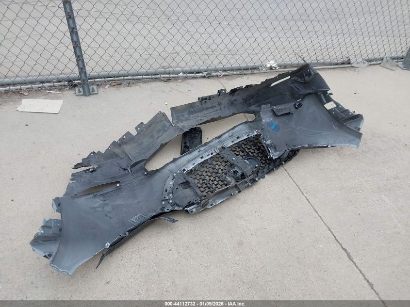 2021 Mazda Cx-30 Select VIN: 3MVDMBBL5MM258945 Lot: 44112732