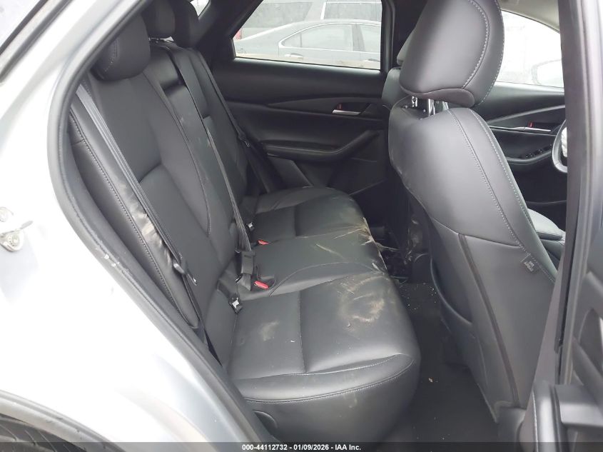 2021 Mazda Cx-30 Select VIN: 3MVDMBBL5MM258945 Lot: 44112732