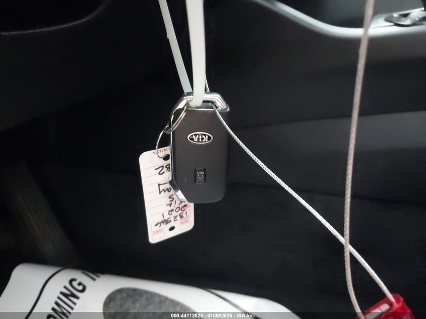 2021 Kia K5 Gt-Line VIN: 5XXG64J22MG020582 Lot: 44112828