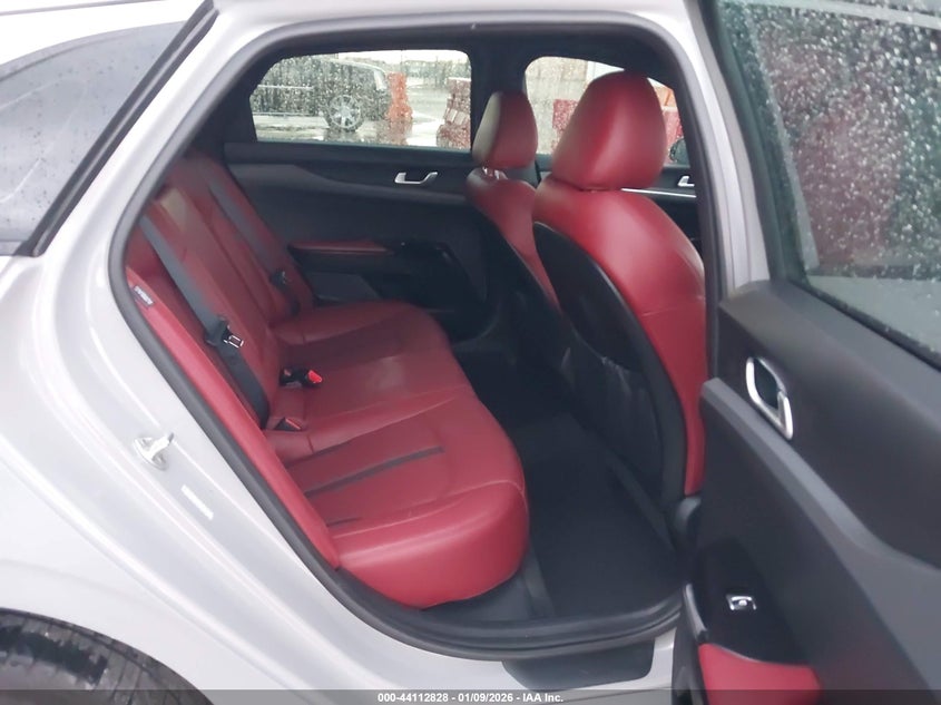 2021 Kia K5 Gt-Line VIN: 5XXG64J22MG020582 Lot: 44112828