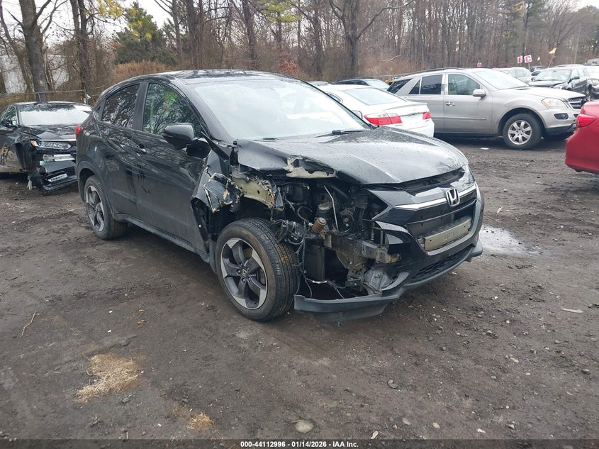 3CZRU6H58JG704078 HONDA HR-V Photo 1