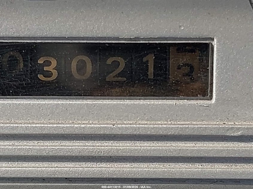 1972 Jeep Commando VIN: J2A87FVH43366 Lot: 44113015