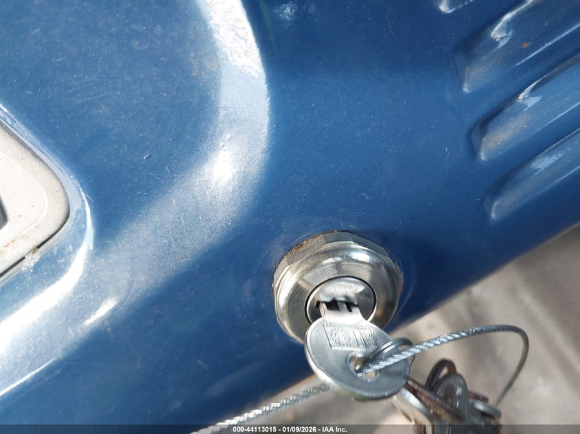 1972 Jeep Commando VIN: J2A87FVH43366 Lot: 44113015