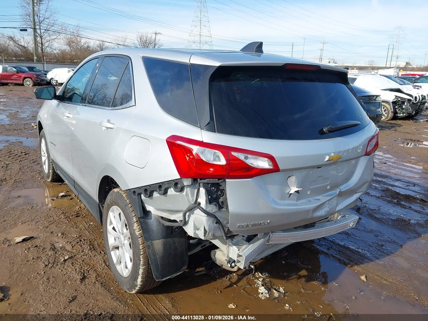 VIN 3GNAXUEV4LS505572 2020 CHEVROLET EQUINOX AWD LT 1.5L TURBO