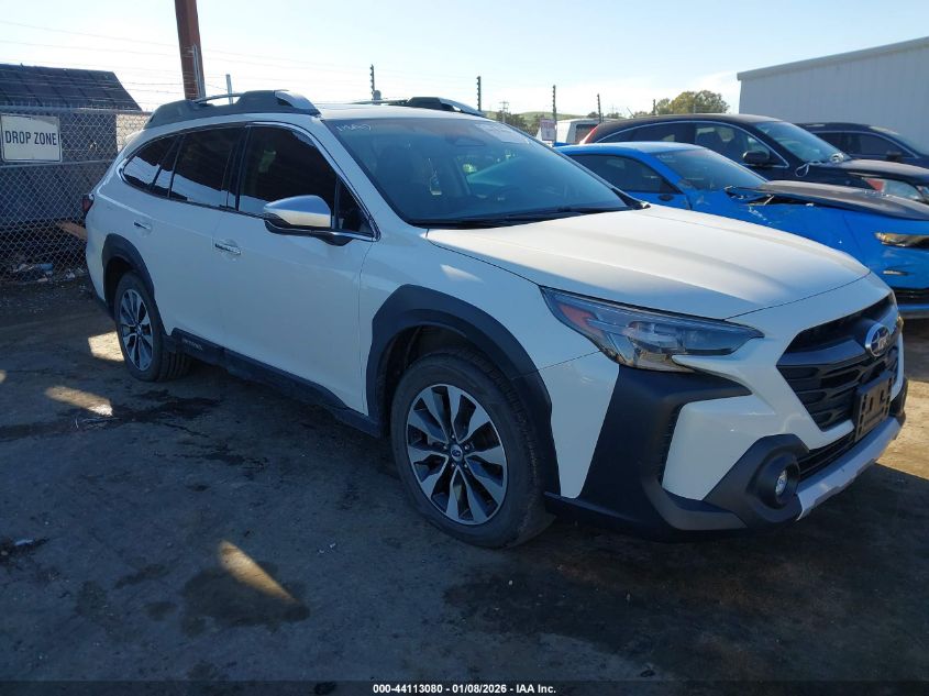 2024 Subaru Outback Touring Xt