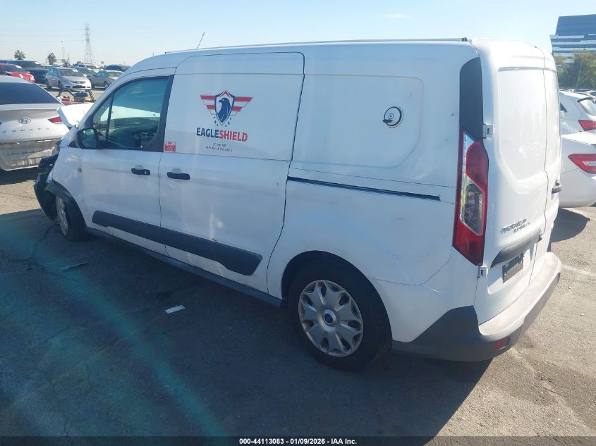 2015 Ford Transit Connect Xlt