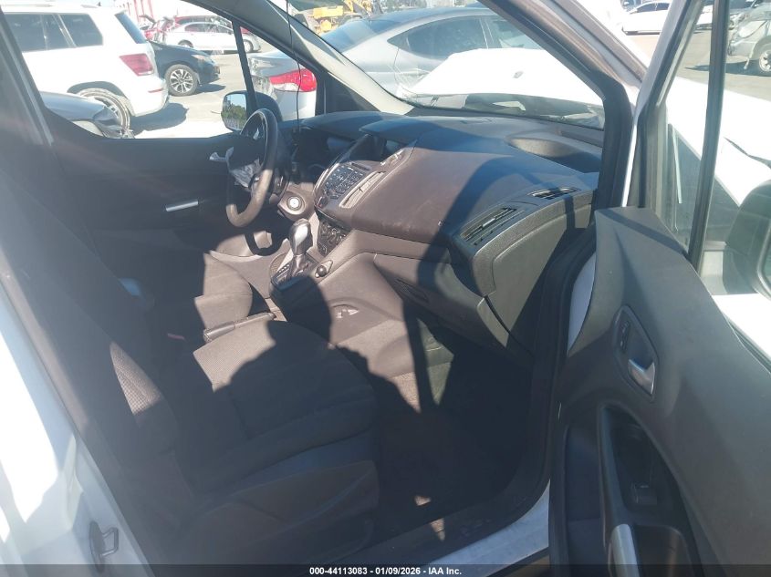 2015 Ford Transit Connect Xlt