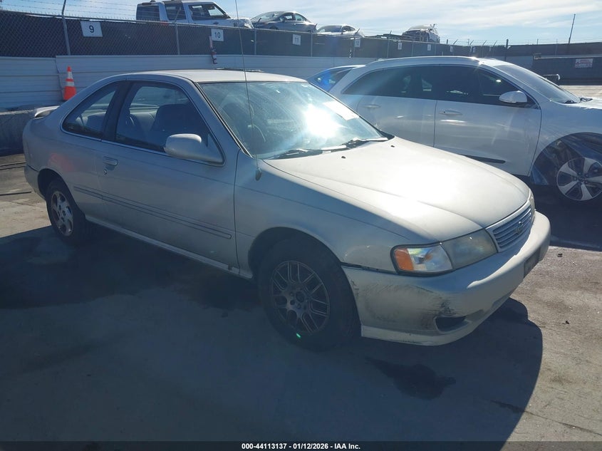 1N4AB42D9VC510025 NISSAN 200SX Photo 1