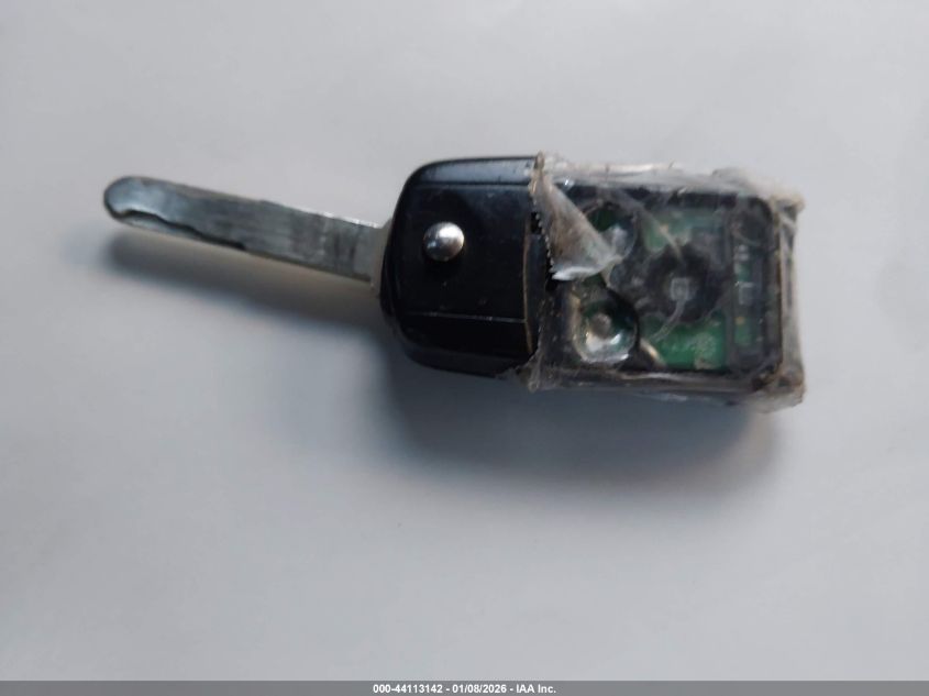 2010 Acura Mdx VIN: 2HNYD2H2XAH517838 Lot: 44113142