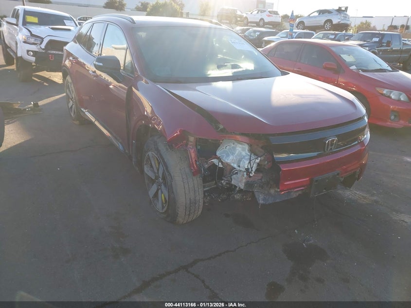 3GPKHWRM1SS507879 HONDA PROLOGUE Photo 1