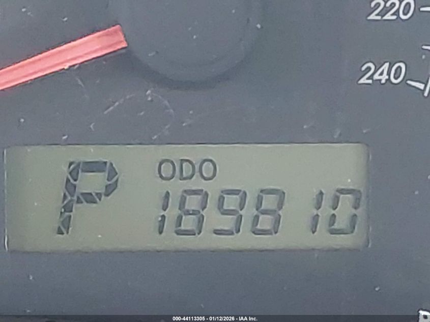 2013 Toyota Corolla Le VIN: 2T1BU4EE8DC996667 Lot: 44113305