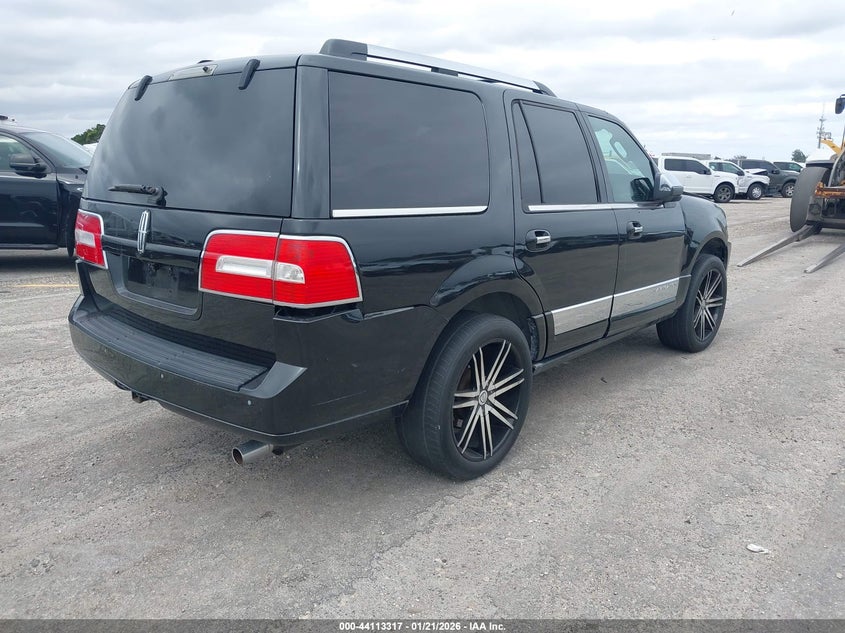 Vin: 5lmjj2h56eel01128, lot: 44609213, lincoln navigator 20144