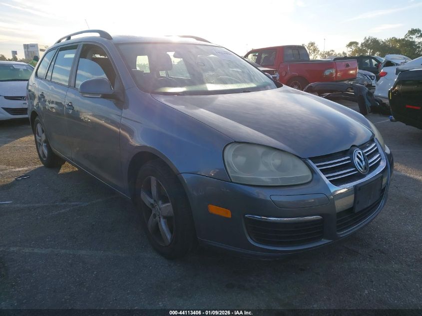 2009 Volkswagen Jetta