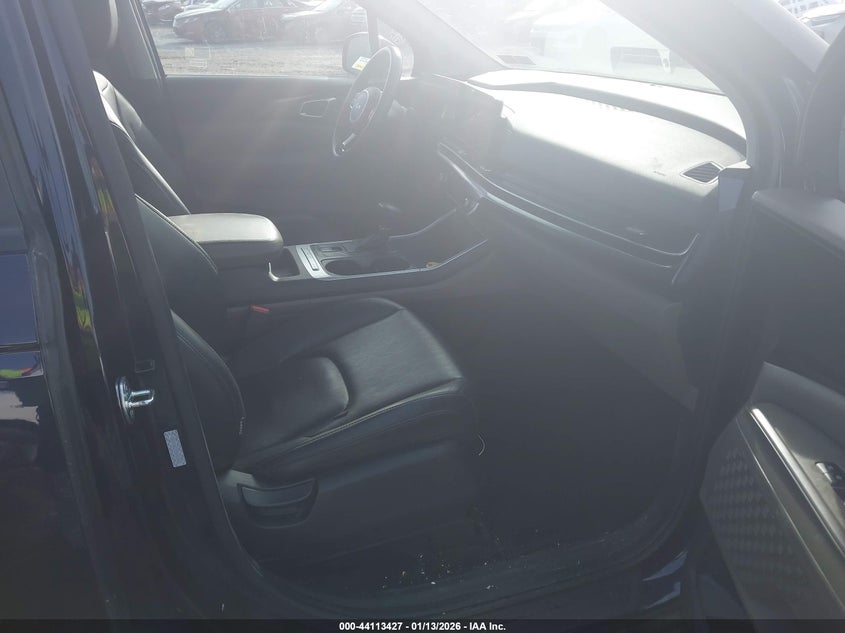 2025 Kia Carnival Mpv Lxs