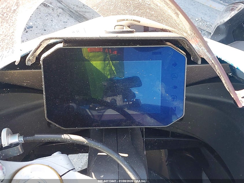 2026 APRILIA RS 660 | ZD4XGUA06TS000873 | Bid Export