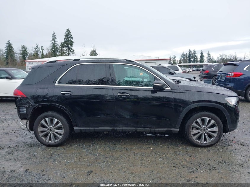 AtlanticExpress - Mercedes-Benz GLE-Class