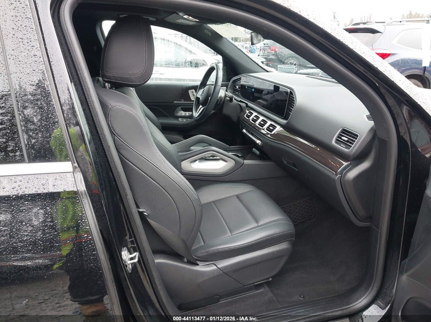 AtlanticExpress - Mercedes-Benz GLE-Class