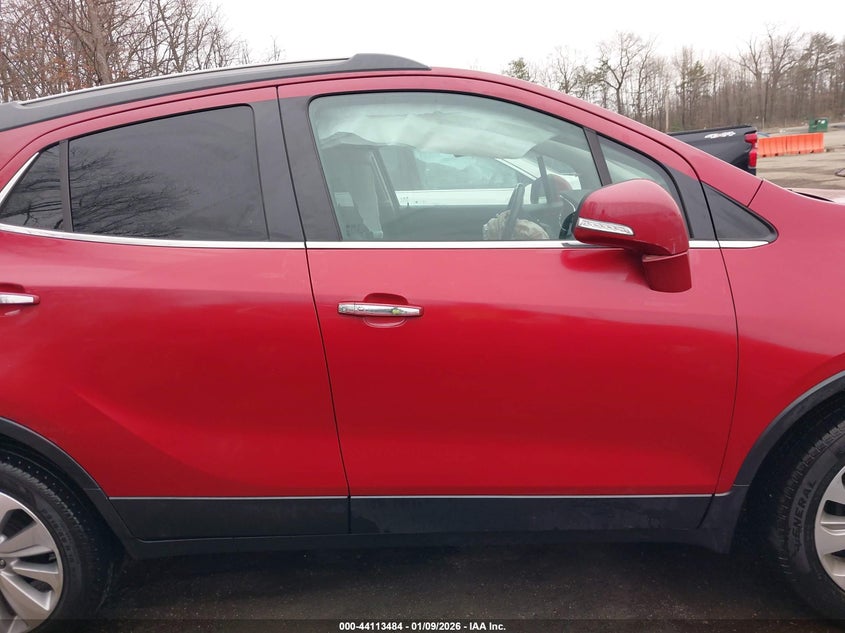 VIN KL4CJASB6JB704069 2018 BUICK ENCORE PREFERRED