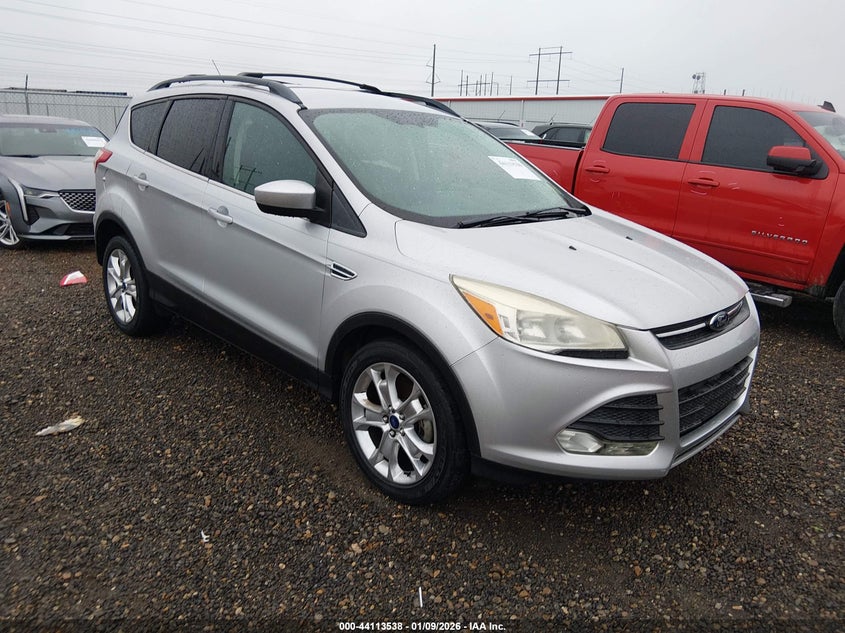 2013 Ford Escape Se