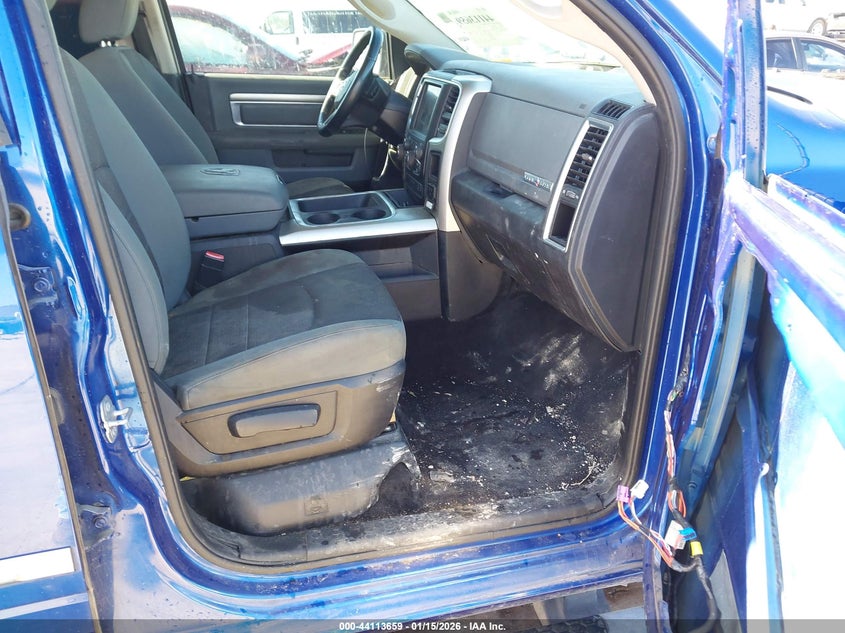 2016 Ram 1500 Lone Star