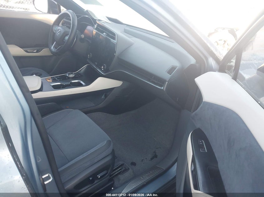 2023 Lexus Rz 450E Luxury