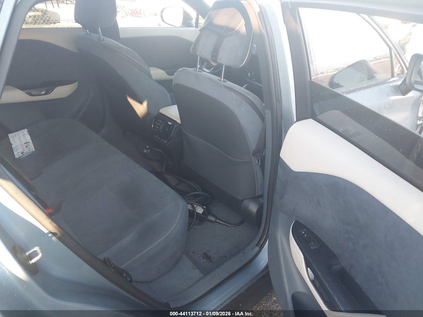 VIN JTJAAAAB7PA011313 2023 LEXUS RZ 450E LUXURY