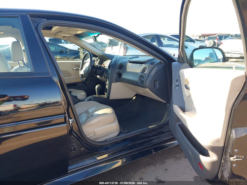 2004 Pontiac Grand Prix Gt2