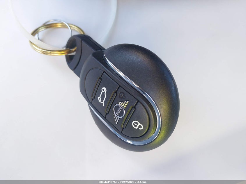 VIN WMW63DL05P3R13704 2023 MINI CONVERTIBLE JOHN COOPER WORKS