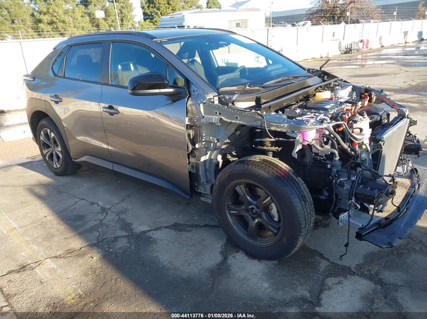 2024 Subaru Solterra Premium