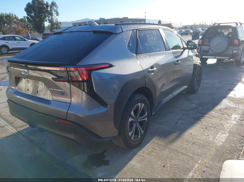 2024 Subaru Solterra Premium