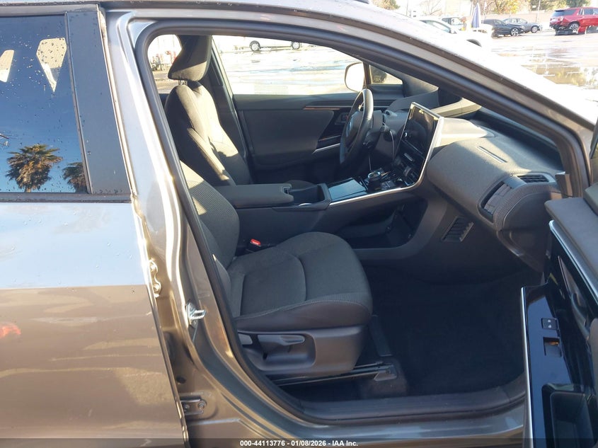 2024 Subaru Solterra Premium