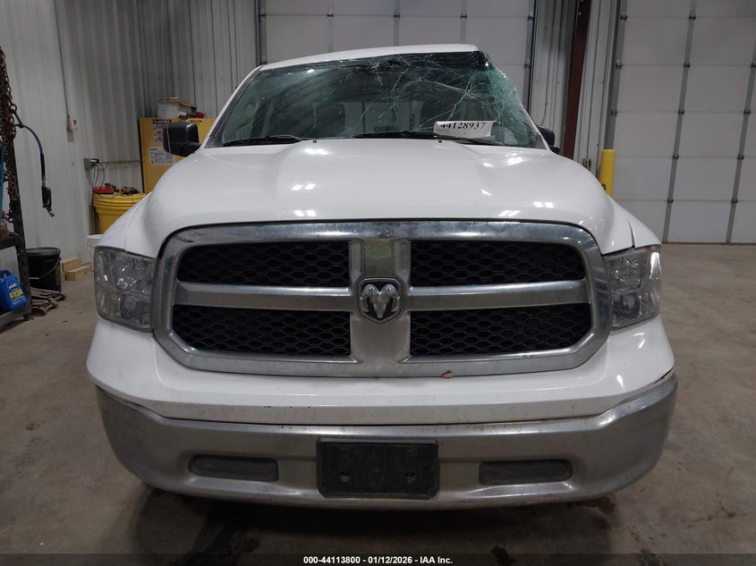 AtlanticExpress - Ram 1500