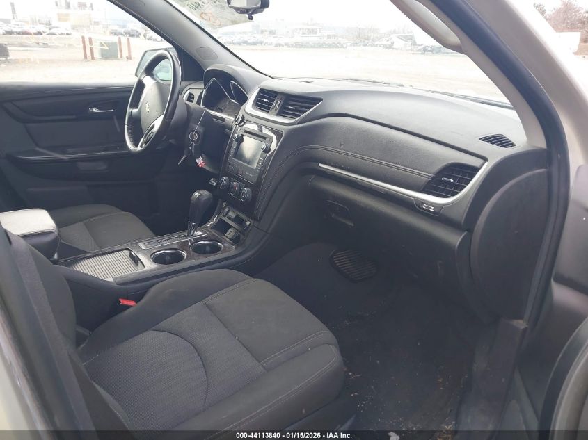 2016 Chevrolet Traverse 1Lt