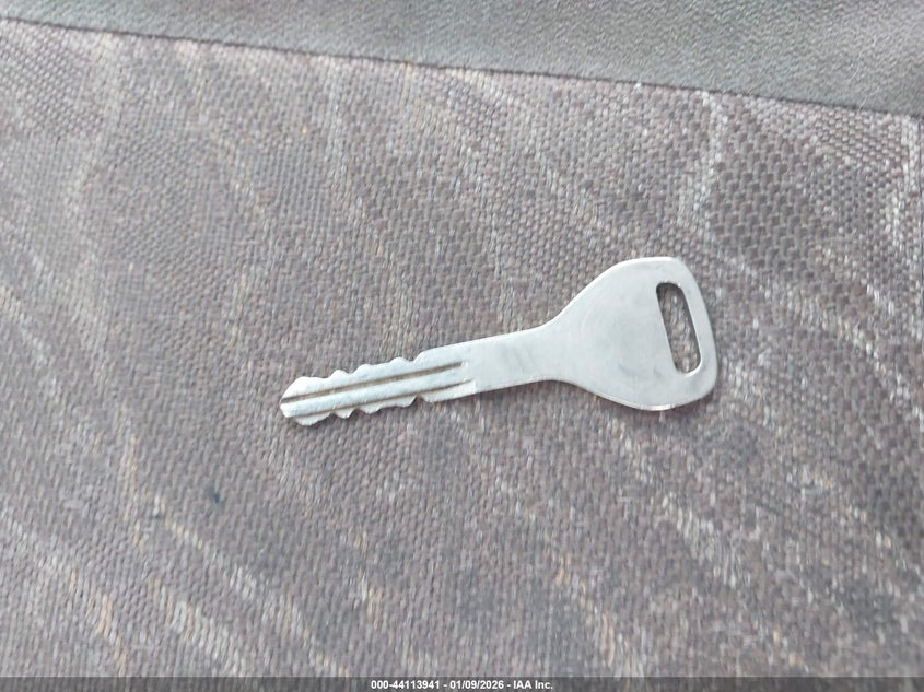 1998 Subaru Forester L VIN: JF1SF6352WH778317 Lot: 44113941