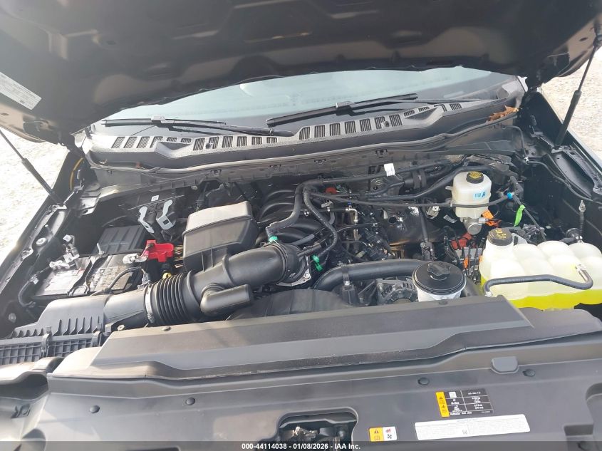 2026 Ford F-250 - 1FT7W2BN8TEC23864