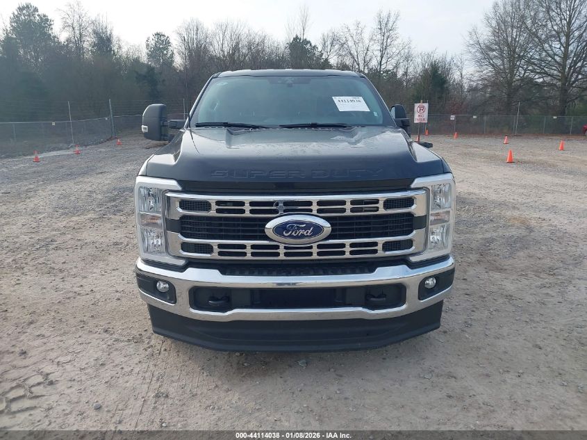 2026 Ford F-250 - 1FT7W2BN8TEC23864
