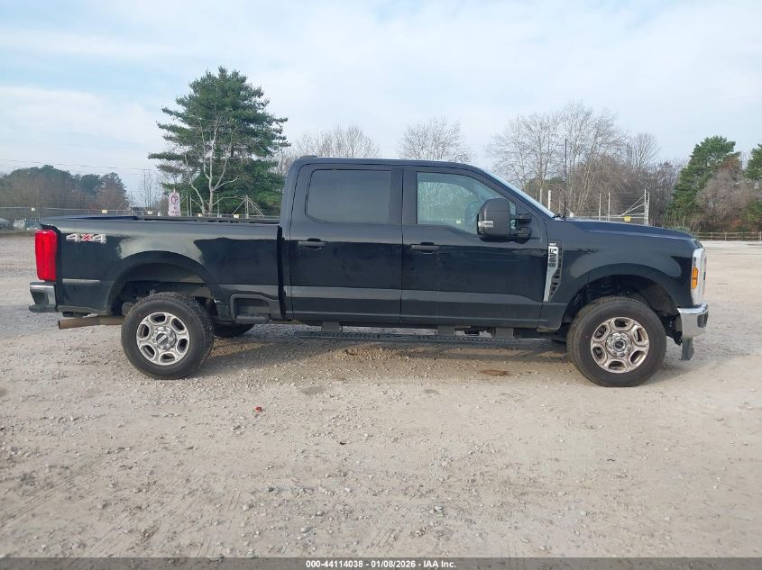 2026 Ford F-250 - 1FT7W2BN8TEC23864