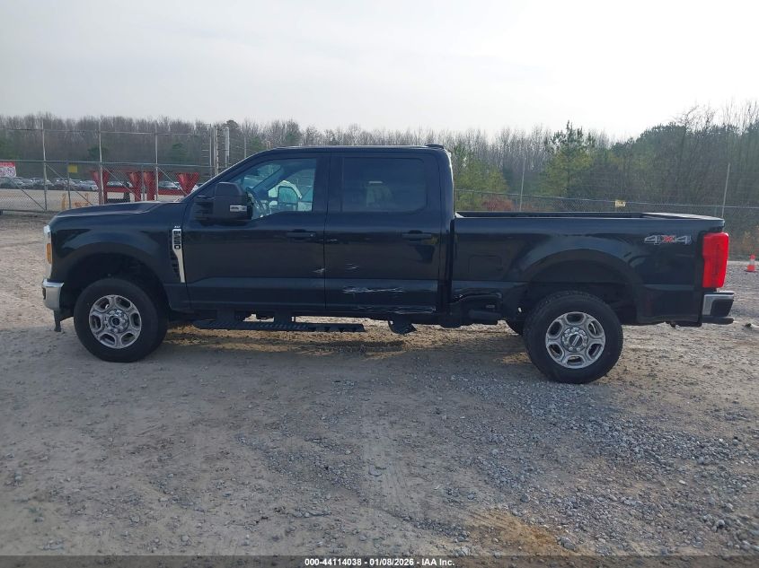 2026 Ford F-250 - 1FT7W2BN8TEC23864