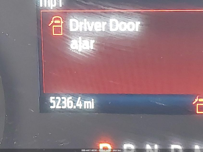 2026 Ford F-250 - 1FT7W2BN8TEC23864