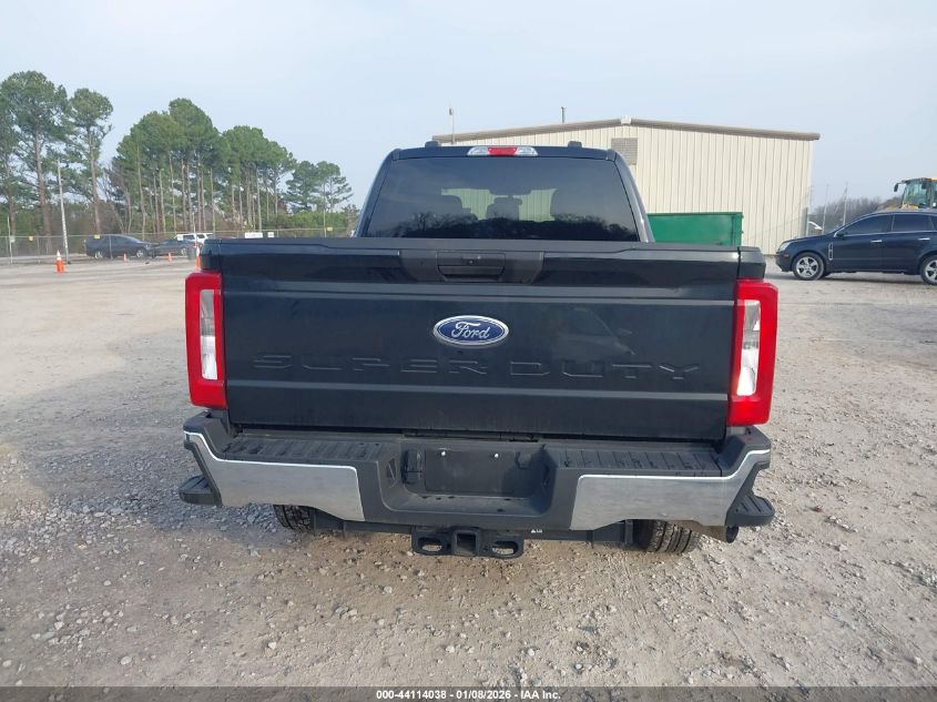 2026 Ford F-250 - 1FT7W2BN8TEC23864