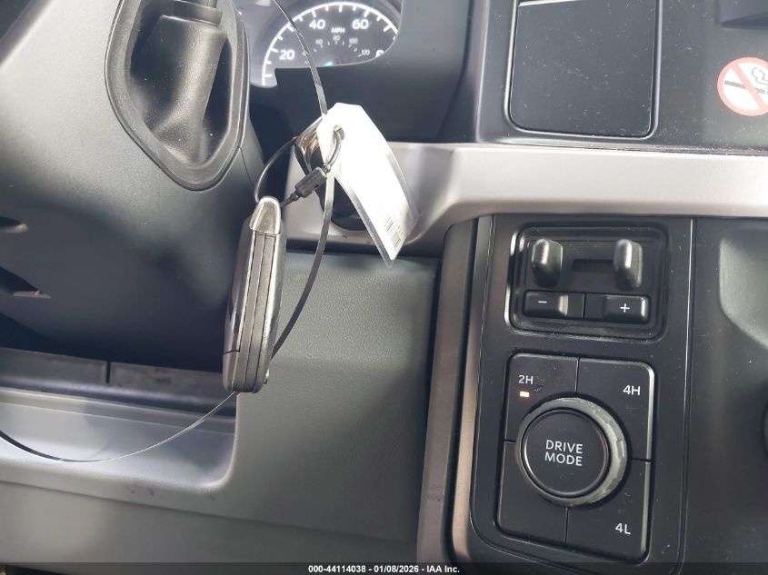 2026 Ford F-250 - 1FT7W2BN8TEC23864